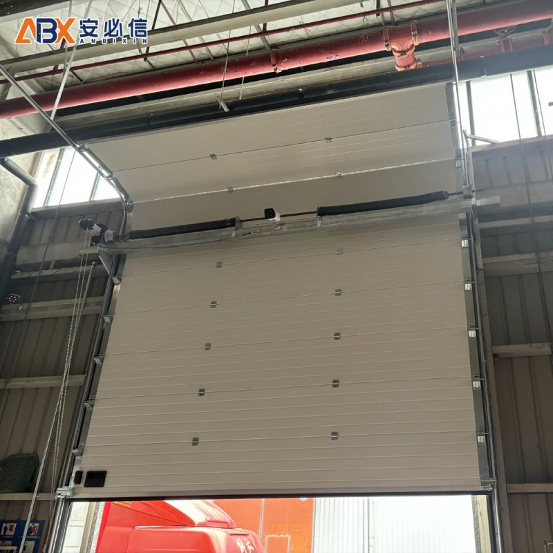 太原杨兴乡快速提升门